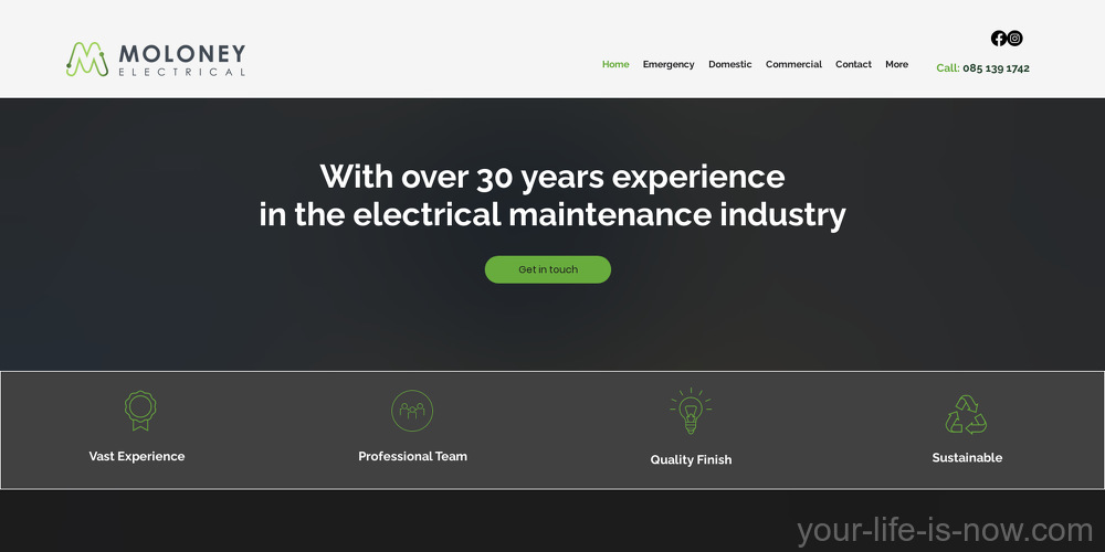 Moloney Electrical